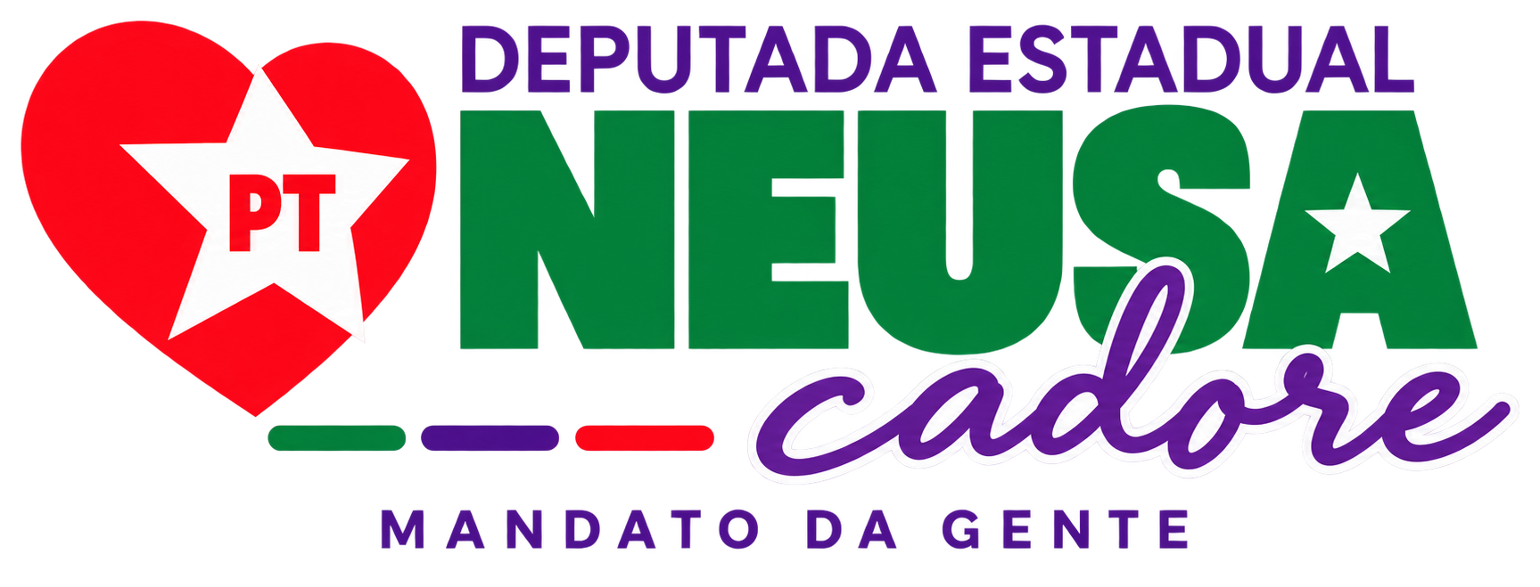 Deputada Estadual Neusa Cadore — Mandato da Gente