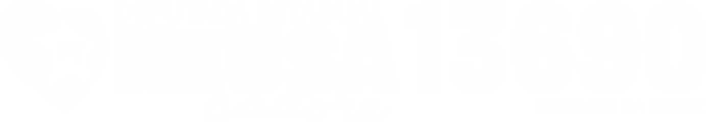 Neusa Cadore 13690 — Mandato da Gente