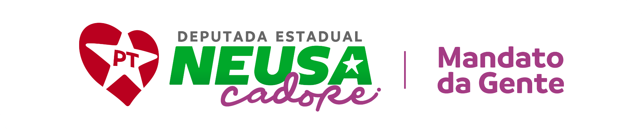 Neusa Cadore - Mandato da Gente